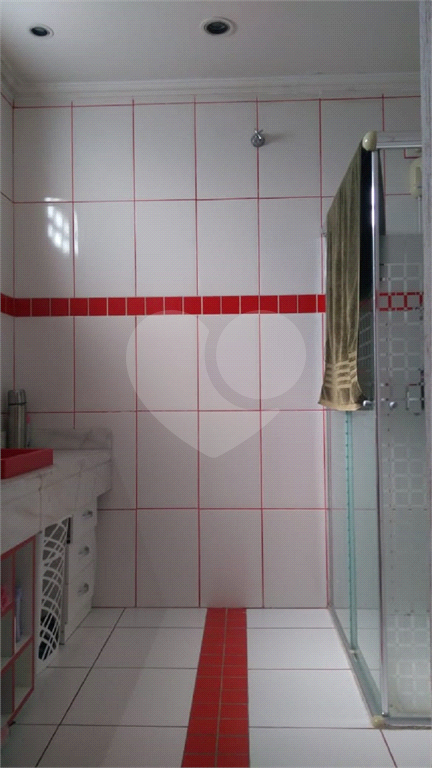 2 casas no mesmo terreno na Vila Medeiros