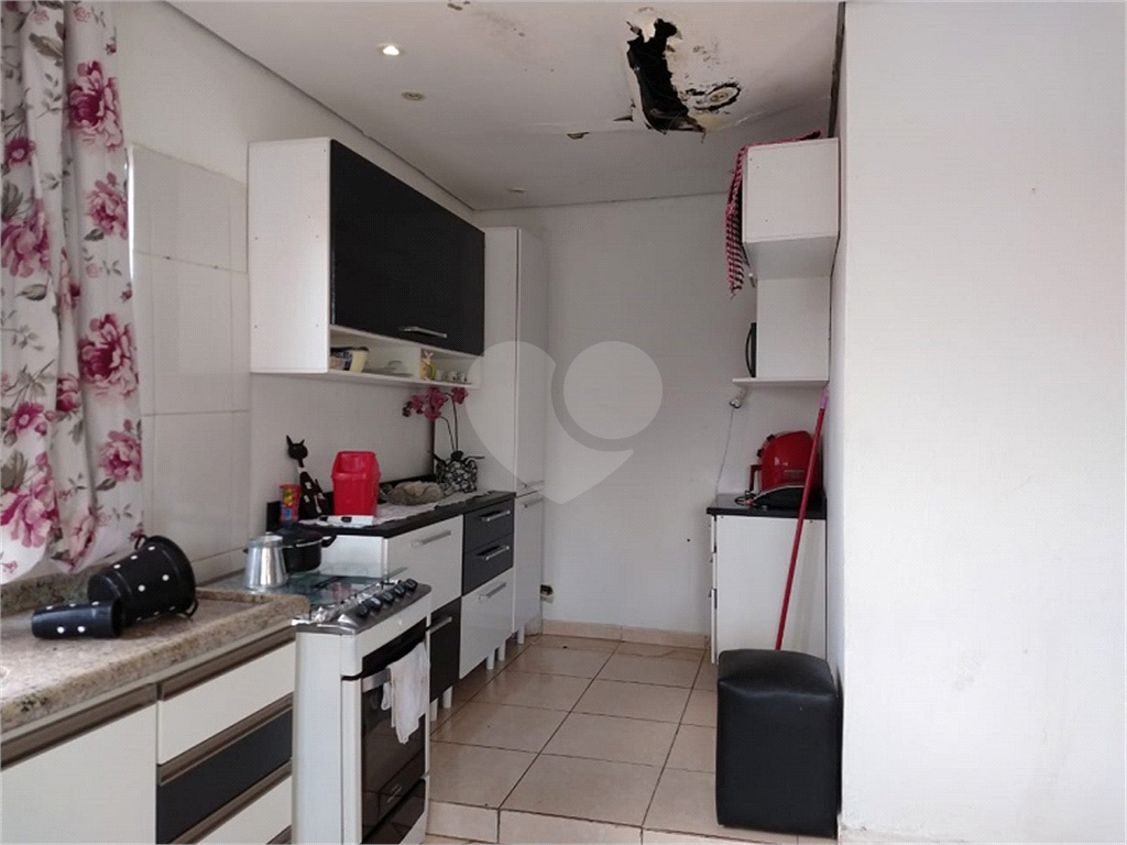 2 casas no mesmo terreno na Vila Medeiros