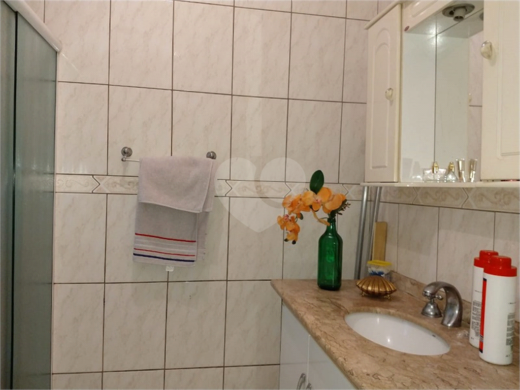 2 casas no mesmo terreno na Vila Medeiros