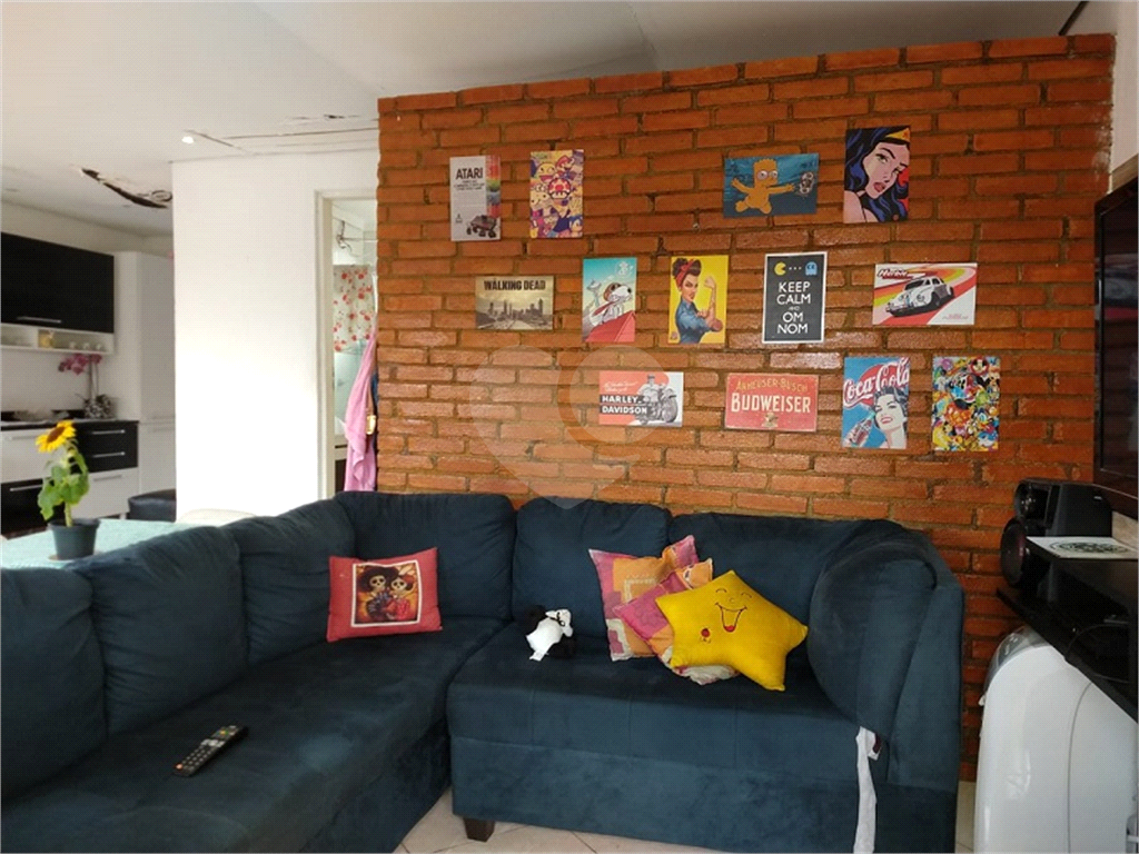 2 casas no mesmo terreno na Vila Medeiros