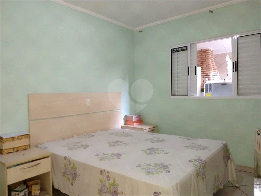 2 casas no mesmo terreno na Vila Medeiros