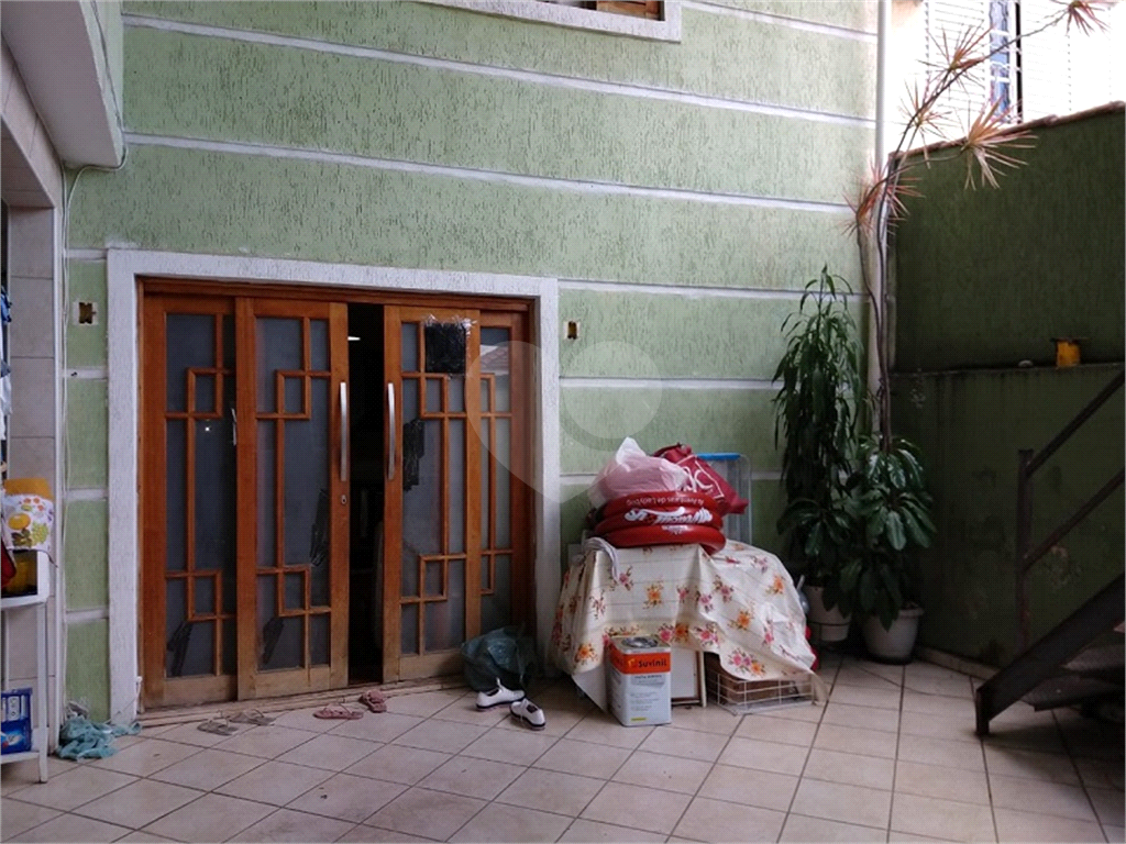 2 casas no mesmo terreno na Vila Medeiros