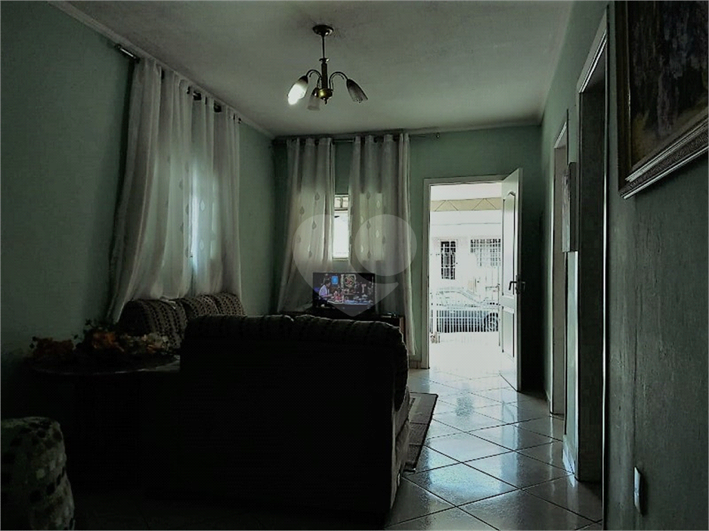 2 casas no mesmo terreno na Vila Medeiros