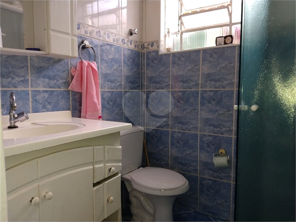 2 casas no mesmo terreno na Vila Medeiros