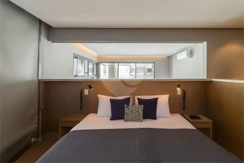 Apartamento Duplex à venda no Jardim Paulista 