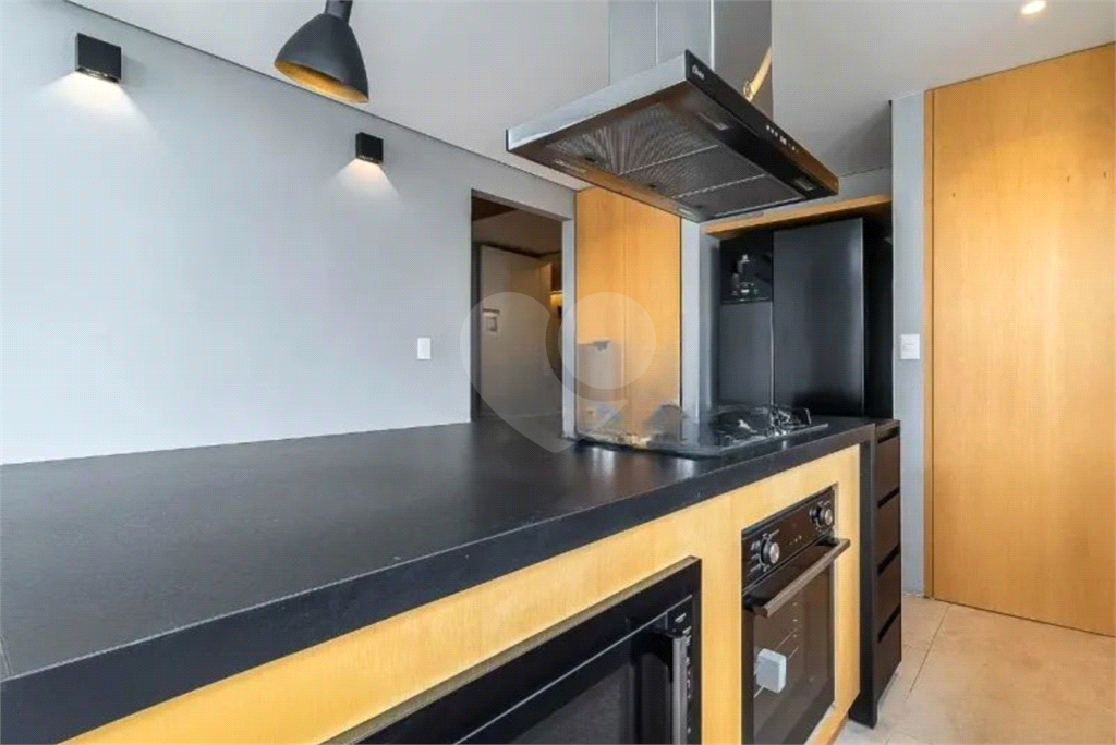 Apartamento Duplex à venda no Jardim Paulista 