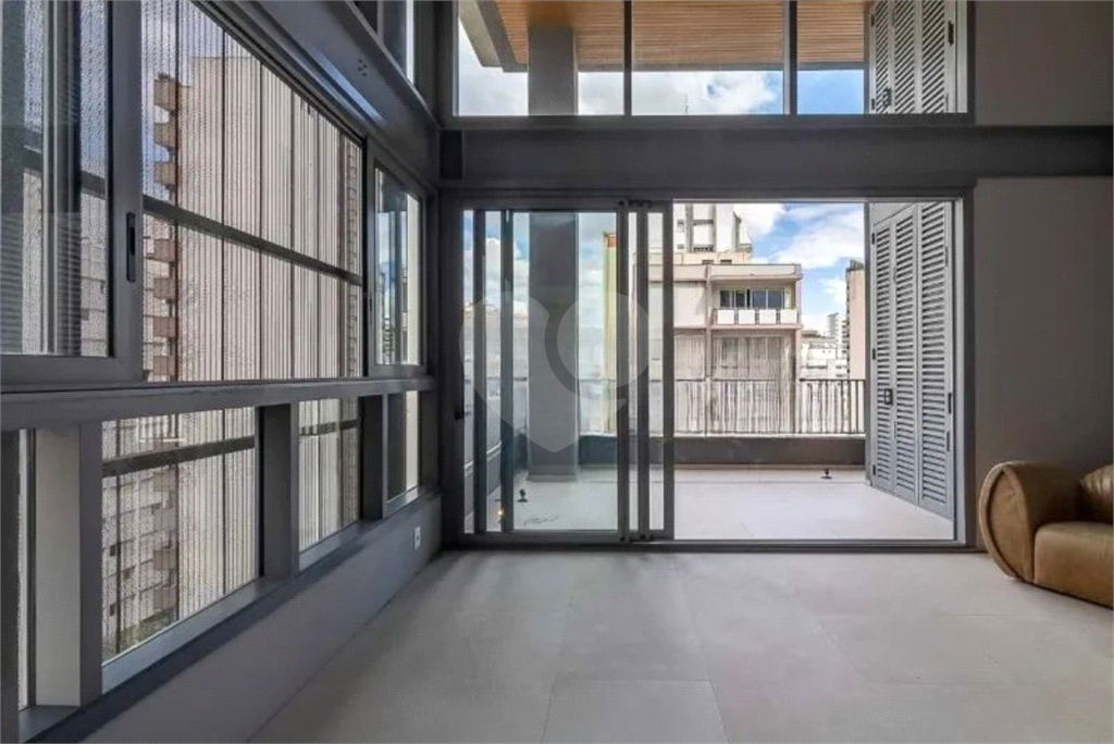 Apartamento Duplex à venda no Jardim Paulista 