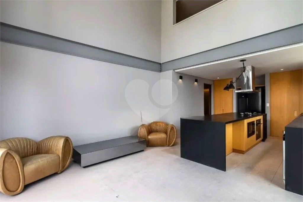 Apartamento Duplex à venda no Jardim Paulista 