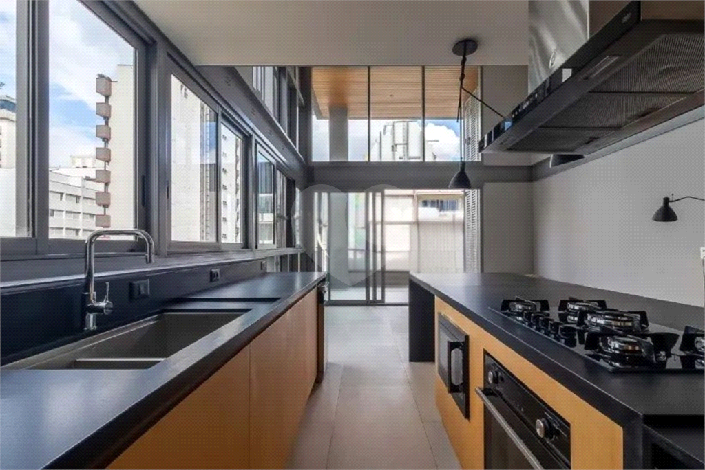 Apartamento Duplex à venda no Jardim Paulista 
