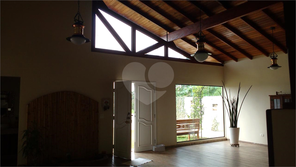 Casa em Condomínio Para Venda- Cajamar- SP
