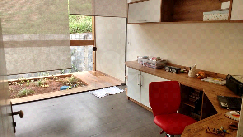 Casa em Condomínio Para Venda- Cajamar- SP