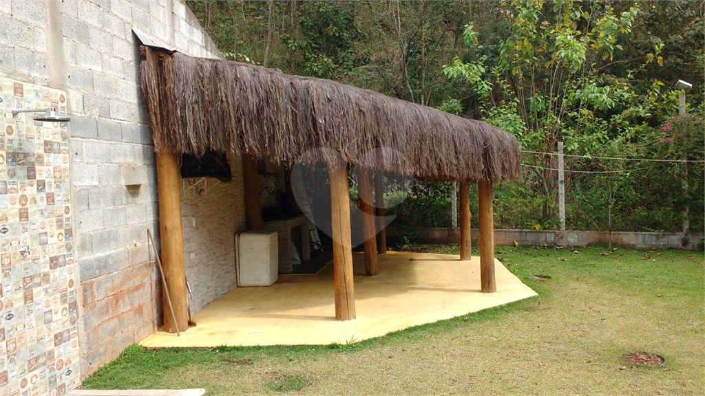 Casa em Condomínio Para Venda- Cajamar- SP