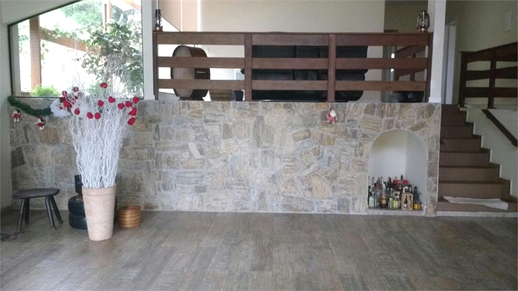 Casa em Condomínio Para Venda- Cajamar- SP