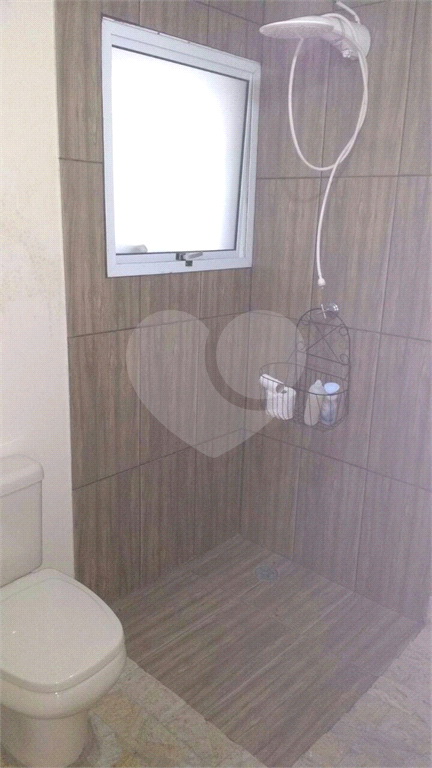 Casa em Condomínio Para Venda- Cajamar- SP