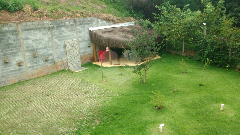 Casa em Condomínio Para Venda- Cajamar- SP