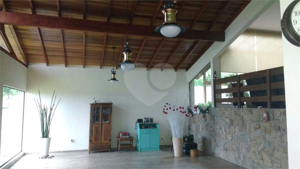 Casa em Condomínio Para Venda- Cajamar- SP