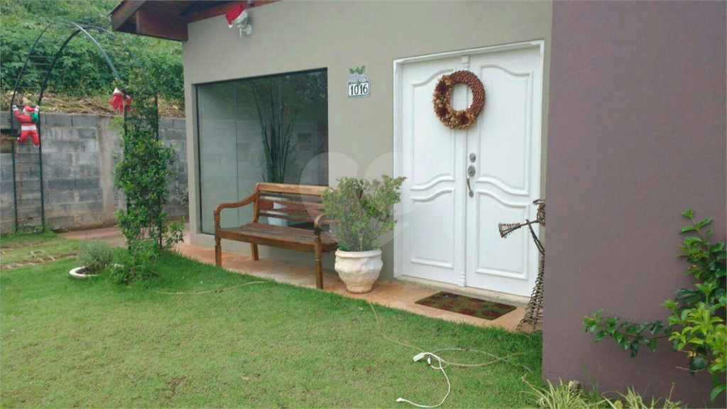 Casa em Condomínio Para Venda- Cajamar- SP