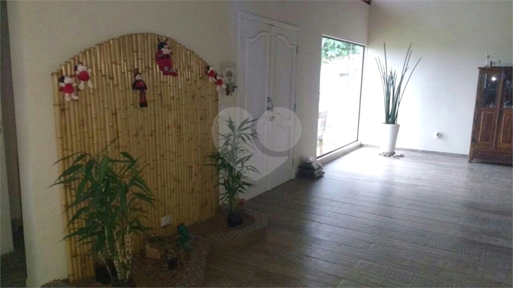 Casa em Condomínio Para Venda- Cajamar- SP