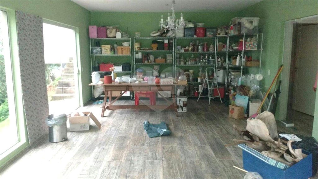 Casa em Condomínio Para Venda- Cajamar- SP