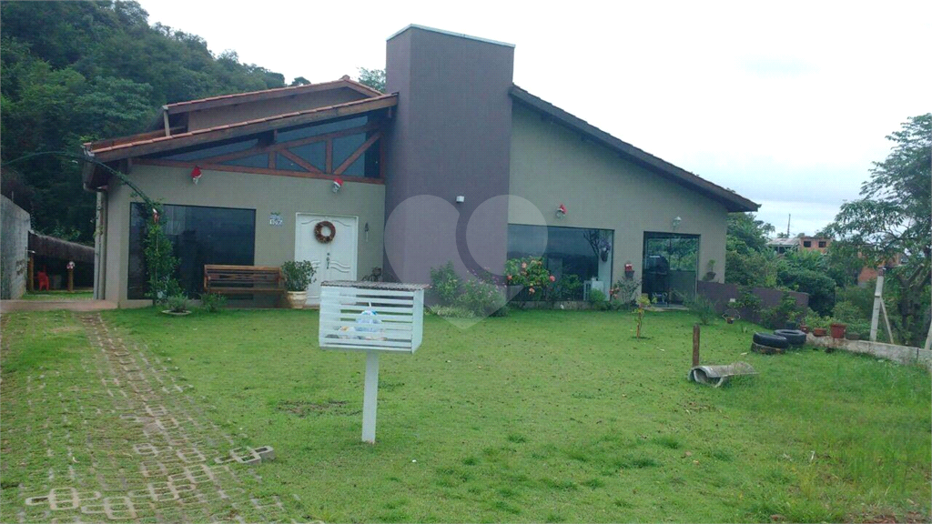 Casa em Condomínio Para Venda- Cajamar- SP