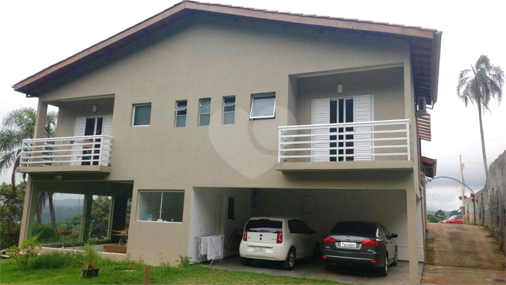 Casa em Condomínio Para Venda- Cajamar- SP