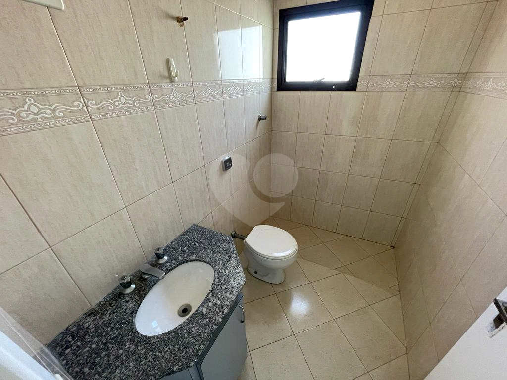 Cobertura 315 metros - Mandaqui - Perto do Horto Florestal  -  4 dormitórios,  1 suite, 3 wc 3 vg 