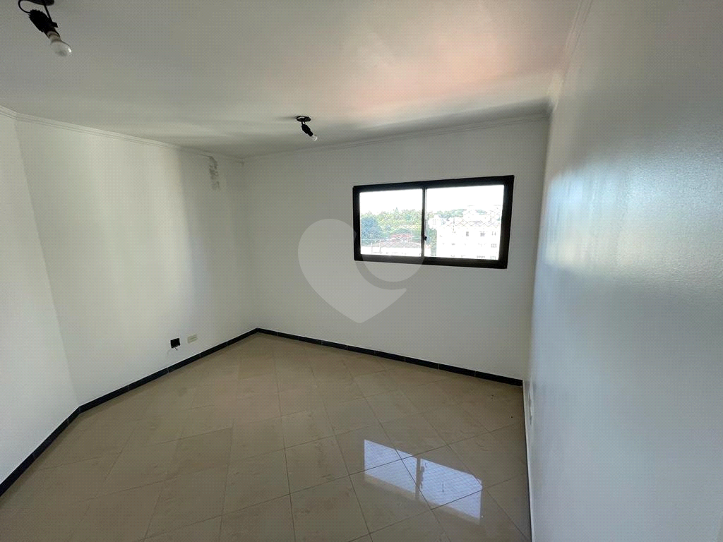 Cobertura 315 metros - Mandaqui - Perto do Horto Florestal  -  4 dormitórios,  1 suite, 3 wc 3 vg 
