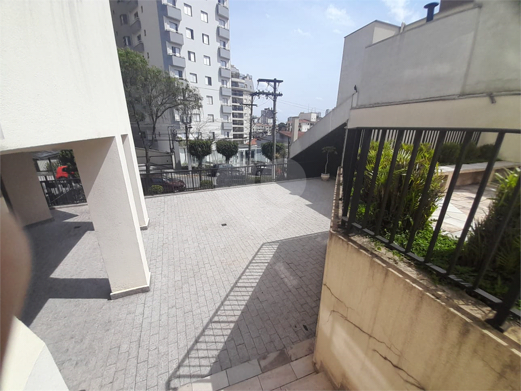 Cobertura 315 metros - Mandaqui - Perto do Horto Florestal  -  4 dormitórios,  1 suite, 3 wc 3 vg 