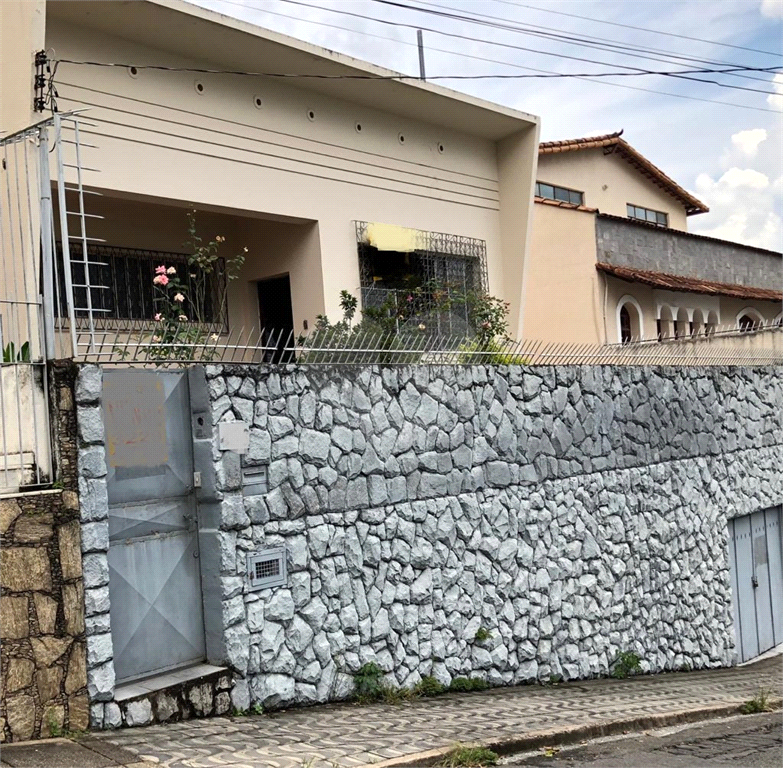 Casa à venda em Bom Pastor, Juiz de Fora - MG - Foto 1
