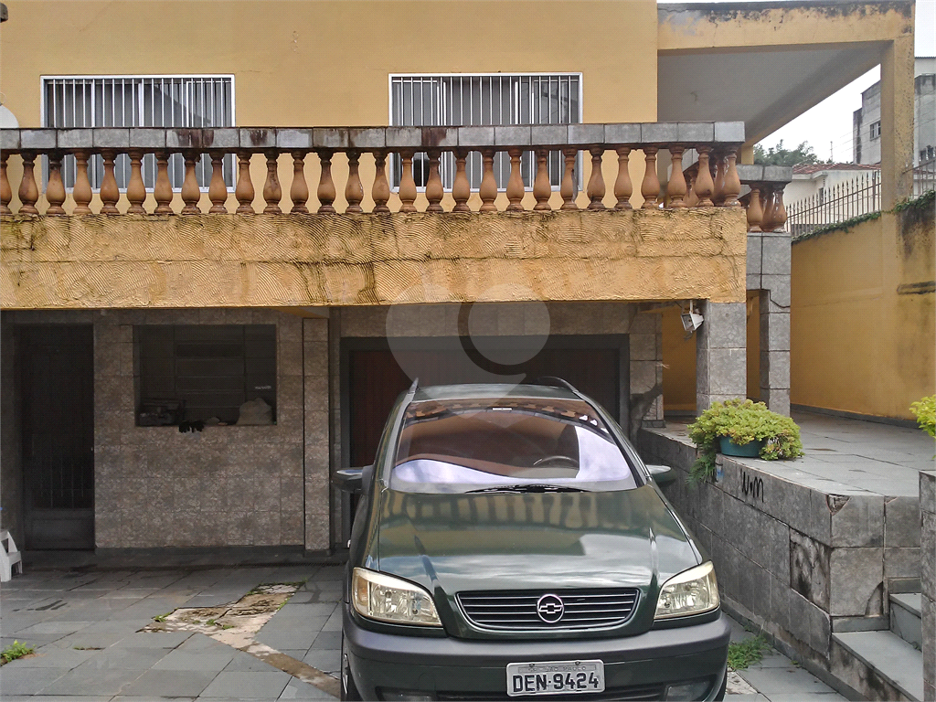SOBRADO em TREMEMBÉ