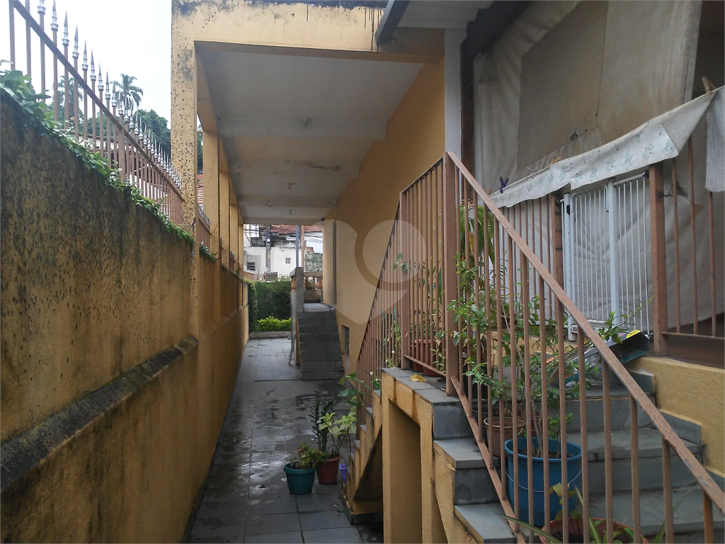 SOBRADO em TREMEMBÉ
