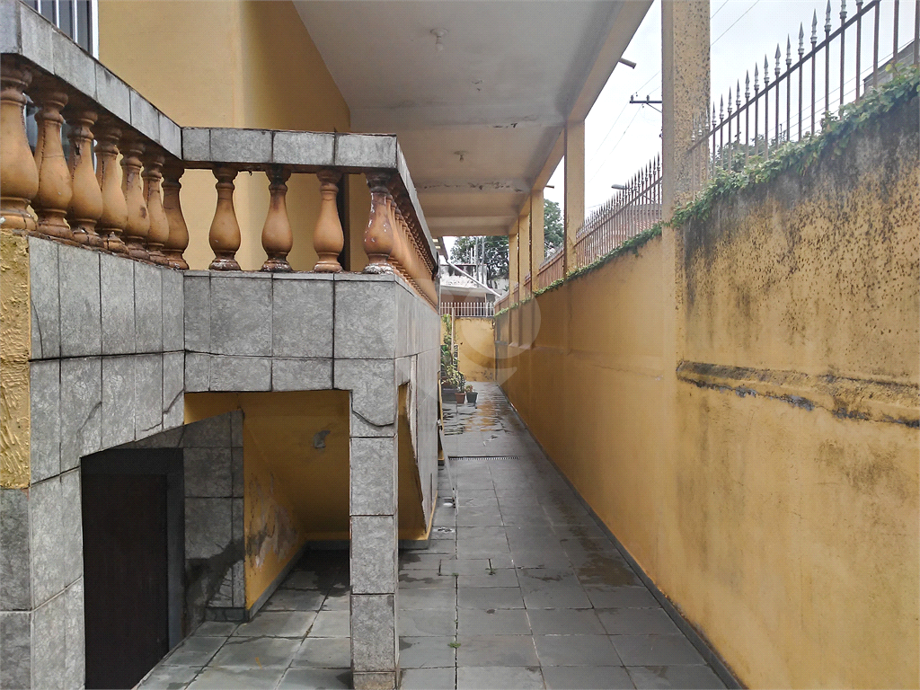 SOBRADO em TREMEMBÉ