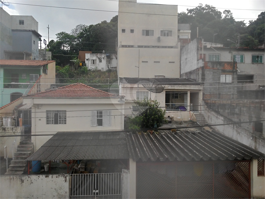 SOBRADO em TREMEMBÉ