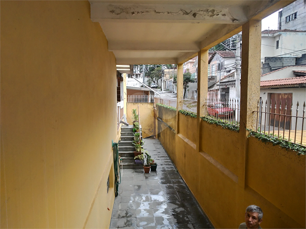 SOBRADO em TREMEMBÉ
