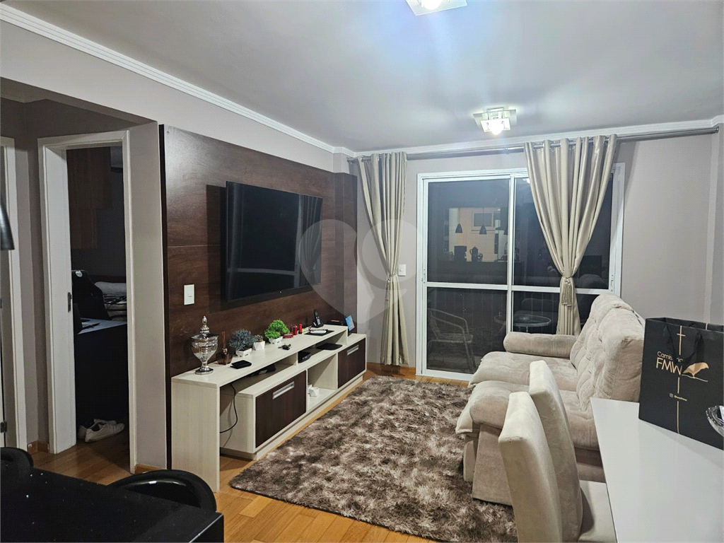 Apartamento 2 dormitórios com suíte e lazer compelto