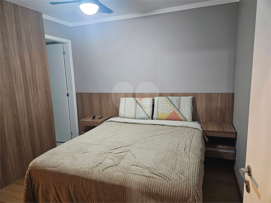 Apartamento 2 dormitórios com suíte e lazer compelto