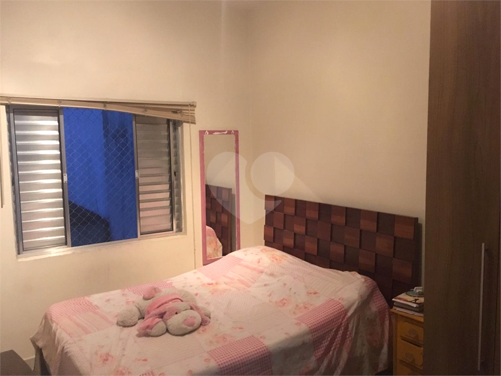 Apartamento padrão com 71m² na principal rua da Casa Verde