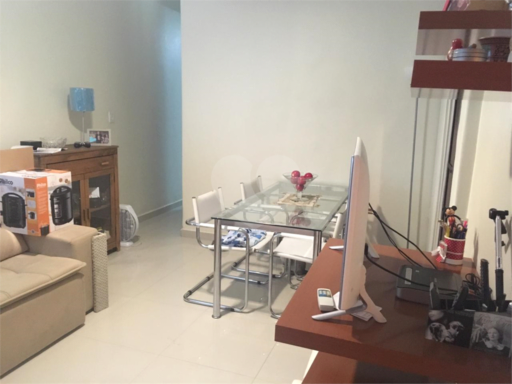 Apartamento padrão com 71m² na principal rua da Casa Verde