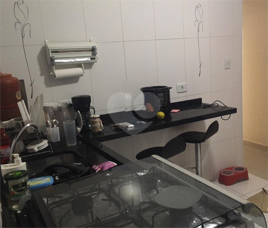 Apartamento padrão com 71m² na principal rua da Casa Verde