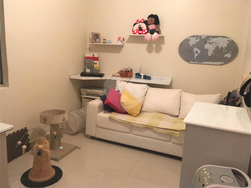 Apartamento padrão com 71m² na principal rua da Casa Verde