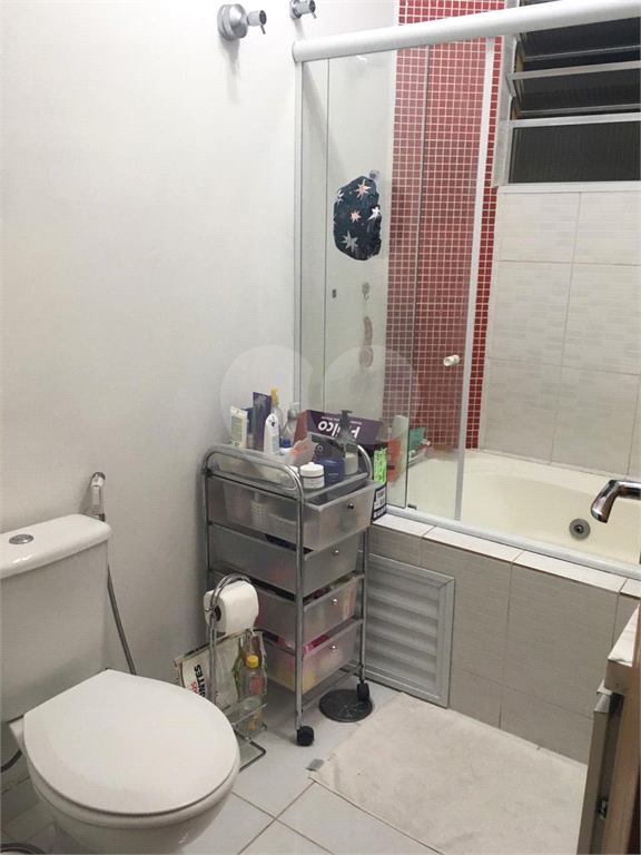 Apartamento padrão com 71m² na principal rua da Casa Verde