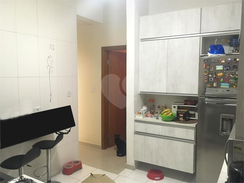 Apartamento padrão com 71m² na principal rua da Casa Verde