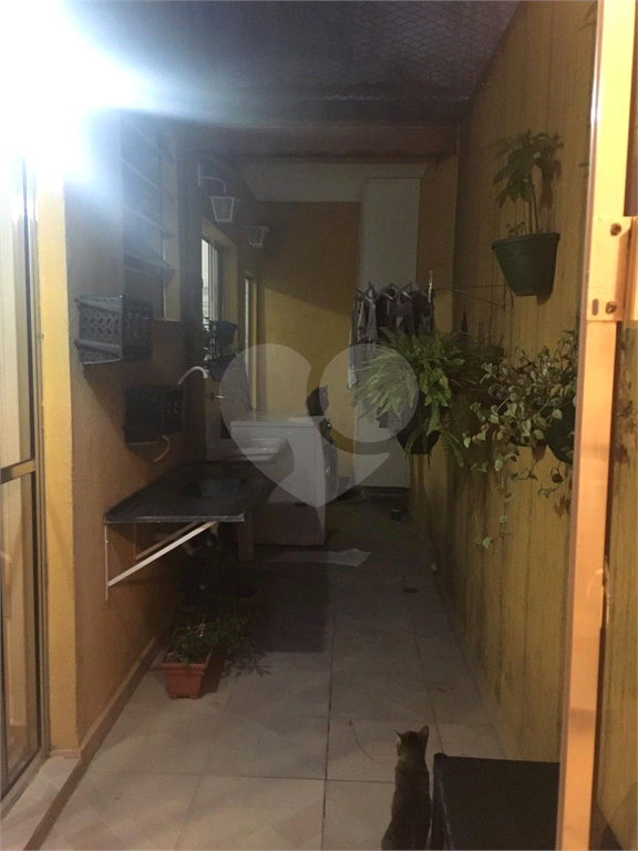 Apartamento padrão com 71m² na principal rua da Casa Verde