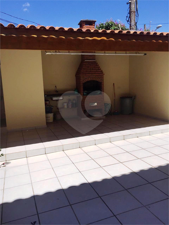 CONDOMÍNIO em TREMEMBÉ