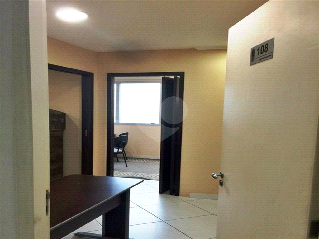 Conjunto Comercial-Sala à venda, 30m² - Foto 1