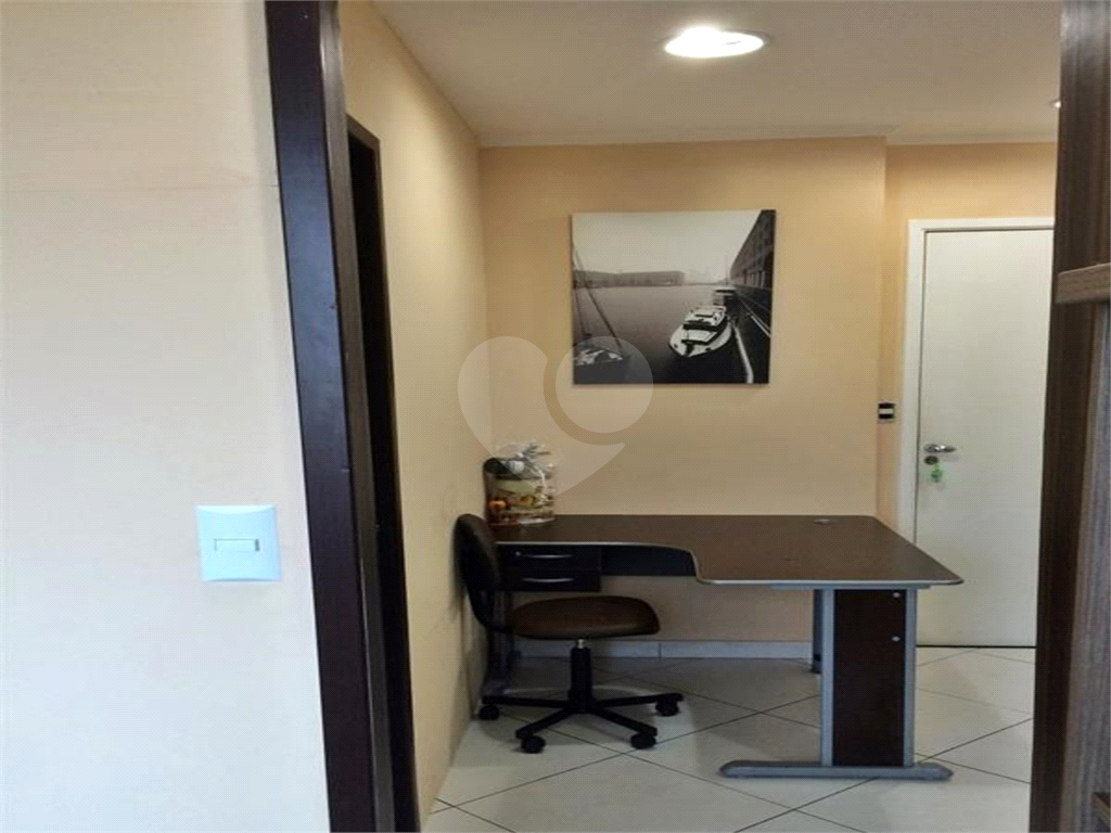 Conjunto Comercial-Sala à venda, 30m² - Foto 15
