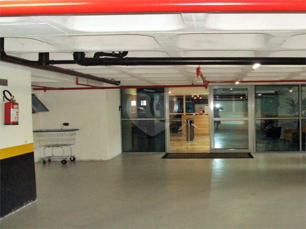 Conjunto Comercial-Sala à venda, 30m² - Foto 12