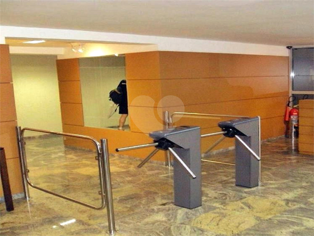 Conjunto Comercial-Sala à venda, 30m² - Foto 7