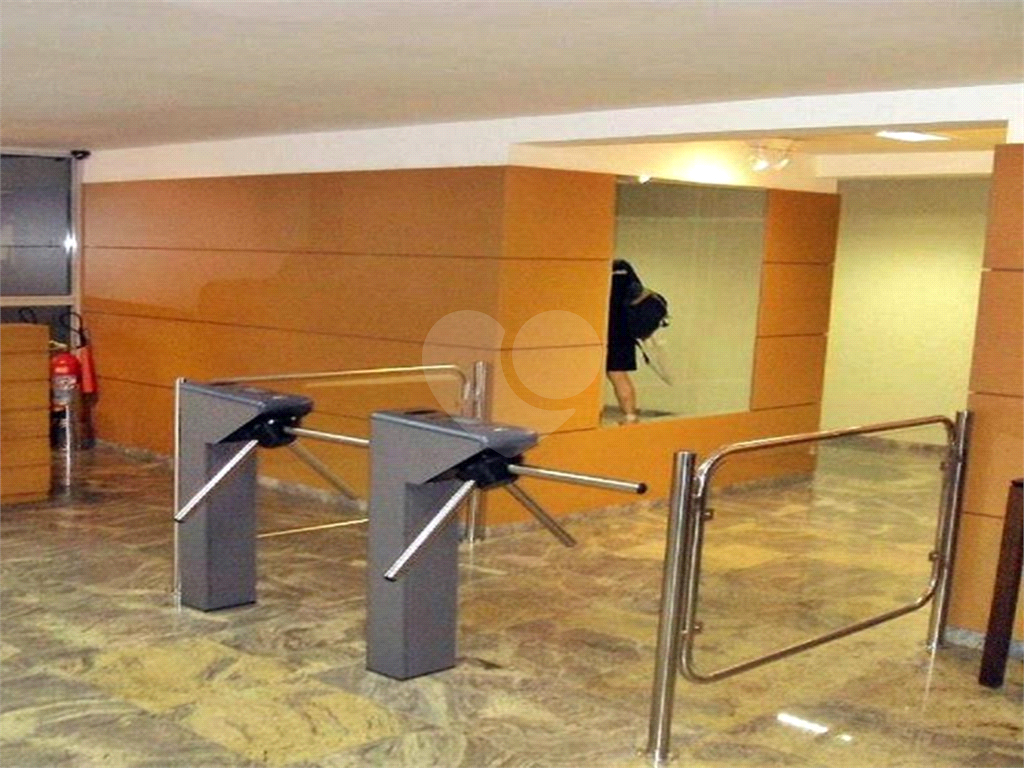 Conjunto Comercial-Sala à venda, 30m² - Foto 17