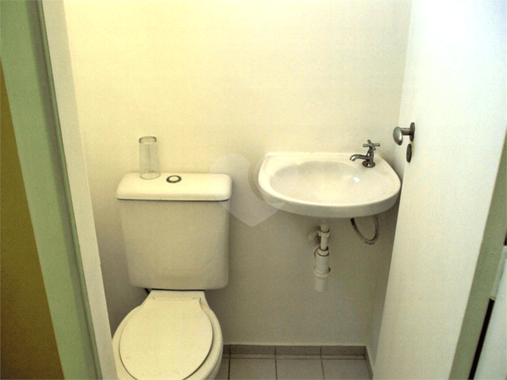 Conjunto Comercial-Sala à venda, 30m² - Foto 4